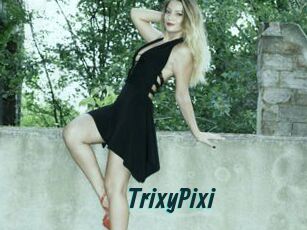 TrixyPixi