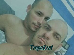 TropaKent Lucy Live