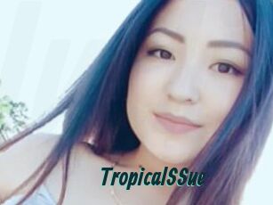 TropicalSSue