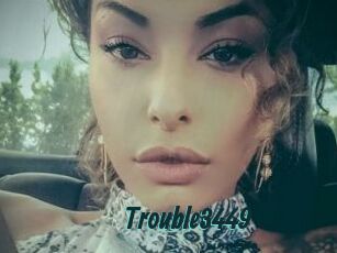 Trouble3449