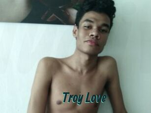 Troy_Love Lucy Live