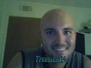 Trueman14
