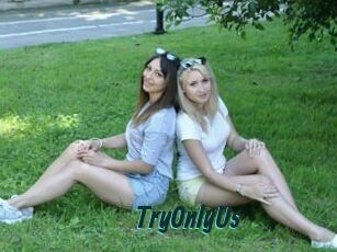 TryOnlyUs