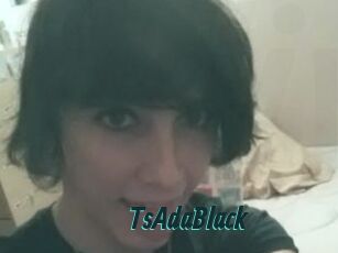 TsAdaBlack