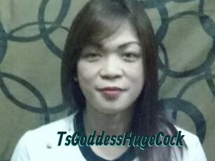 TsGoddessHugeCock