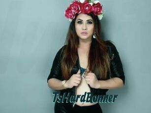 TsHardBonner