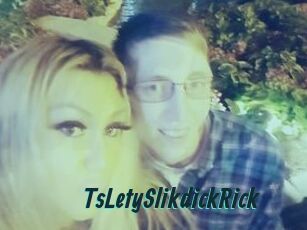 TsLetySlikdickRick