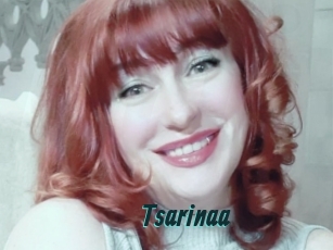 Tsarinaa Lucy Live