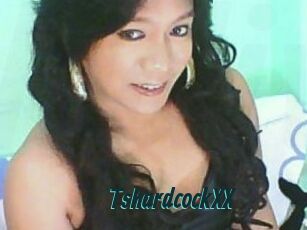 TshardcockXX