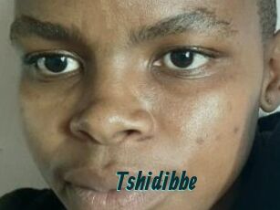 Tshidibbe
