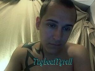 TugboatTyrell