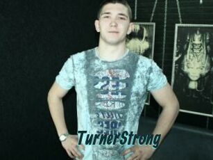 TurnerStrong