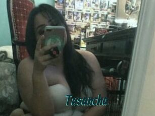 Tusancha