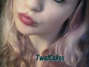 TwatCakes
