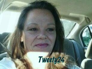 Tweety24