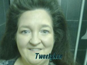 Tweetyken