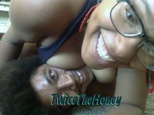 TwiceTheHoney