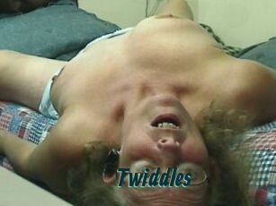 Twiddles