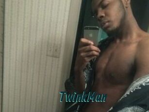 TwinkMan