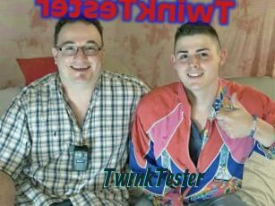 TwinkTester