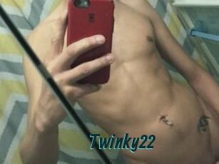 Twinky22