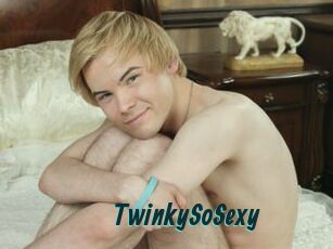 TwinkySoSexy