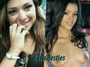 TwoBesties