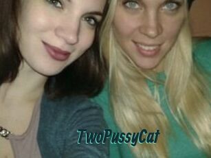 TwoPussyCat