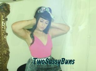 TwoSassyBuns