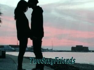 TwoSexyFriends