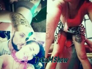 TxCuMShow