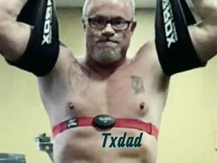 Txdad