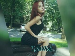 TylaWish