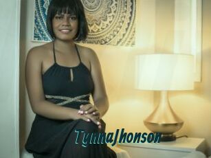 TynnaJhonson