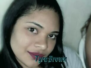 Tyra_Brown