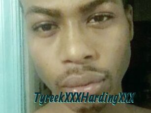 TyreekXXXHardingXXX