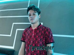 TyronCoper