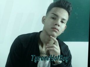 TyroneHotBoy
