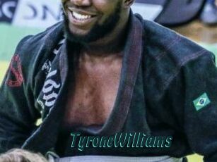 TyroneWilliams
