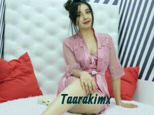 Taarakimx