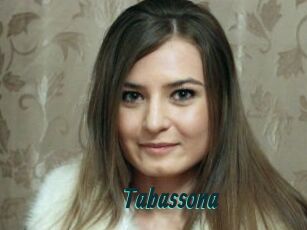 tabassona Lucy Live