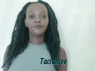 tacialove Lucy Live