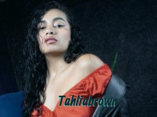 Tahliabrown