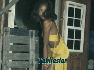 Tahliastar