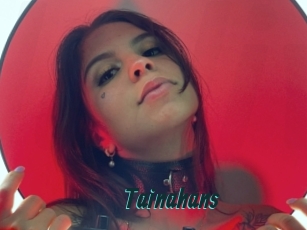 Tainahans