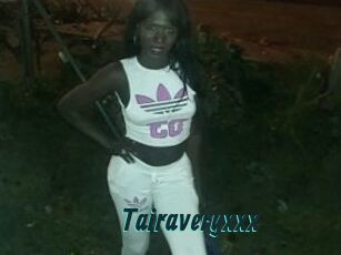 Tairaveryxxx