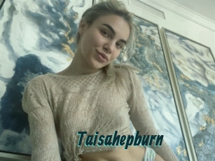 Taisahepburn
