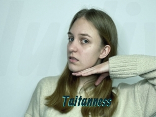 Taitanness