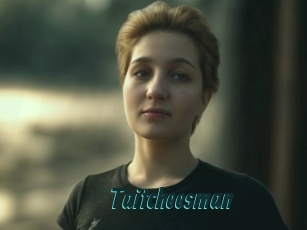 Taitcheesman