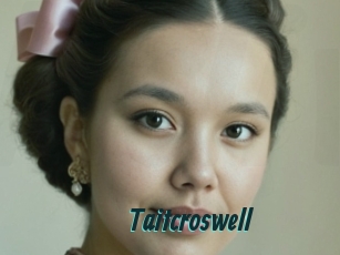 Taitcroswell